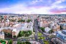 Bucharest, Romania