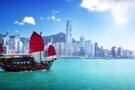 Hong Kong, China