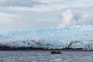 Pio XI Glacier