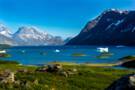 Narsarmijit, Greenland