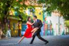 Dinner & Tango Show