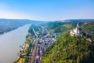 Braubach, Germany