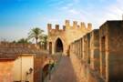 Alcudia, Mallorca, Balearic Islands, Spain