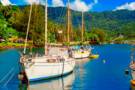 Pago Pago, American Samoa