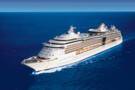 Serenade of the Seas, Royal Caribbean