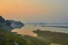 Silghat Town, India