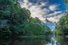 Sandakan River