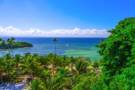 Cayo Levantado, Dominican Republic