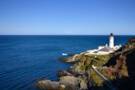Cruises around the British Isles