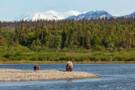 Katmai, Alaska