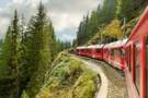 Bernina Pass
