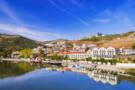 Pinhao, Portugal