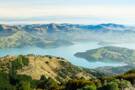 Christchurch Cruises