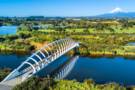 New Plymouth, New Zealand