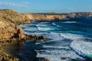 A panoramic view of Port Lincoln