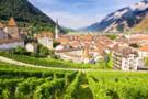 Chur, Switzerland