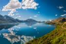 Bluff, New Zealand