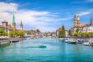 Zurich. Switzerland