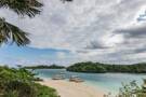 A view of Okinawa