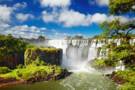 Iguassu Falls, South America