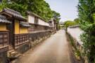 Hagi, Japan
