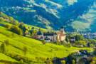 Black Forest