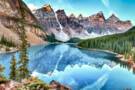 Banff National Park