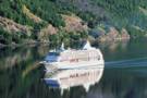 Seven Seas Voyager, Regent Seven Seas Cruises