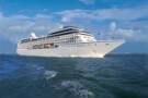 Nautica at sea