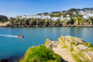 Fowey, England