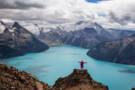 Garibaldi Glacier