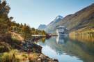 Iona, P&O Cruises