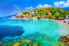 Cefalonia, Greece