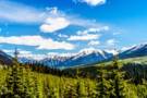 Coast Mountains