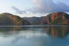 A panoramic view of Buccaneer Archipelago