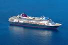 Renaissance at sea