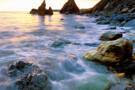 Waterford coastline