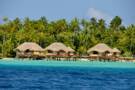 Cruises to the French Polynesia