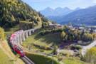 Glacier Express