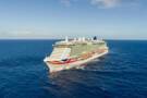 Arvia, P&O Cruises