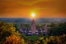 Siem Reap, Cambodia