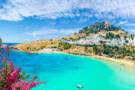 Rhodes, Greece