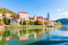 Wachau Valley, Austria