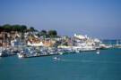 Cowes, Isle of Wight, England, UK