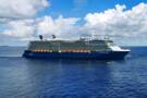 Celebrity Reflection at sea