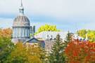 Ursuline Convent in Trois Rivieres