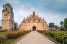 San Agustin Church and Museum