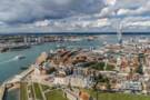 Cruises from Portsmouth