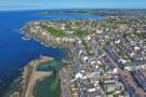Bangor (for Belfast), Wales