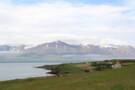Hrísey, Iceland